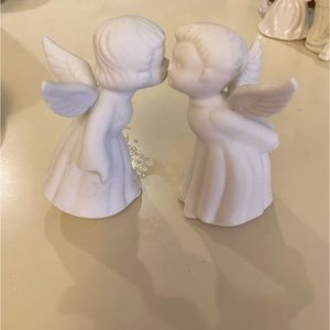 Ceramic Angels